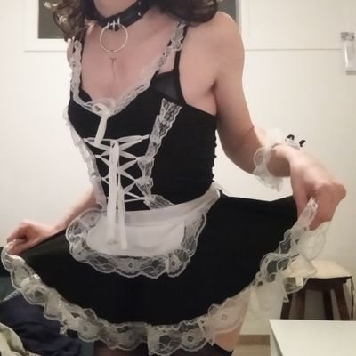 Arthas_Gerbille's profile picture. Soumis adepte de la cage de chasteté et de l'humiliation.     
Je suis décagé !
Record en Cage de chasteté : 6 mois
Ne paye pas