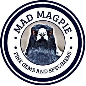 MadMagpieGems Profile Picture
