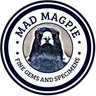 MadMagpieGems's profile picture. Australian Gem Dealer Based in Nairobi, Kenya.