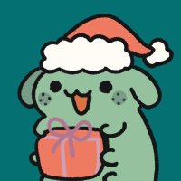 LEAF @ Zine (@riifuneko) 's Twitter Profile Photo