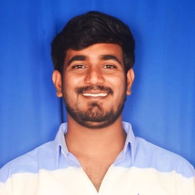 VinayVasala's profile picture. jai Hind