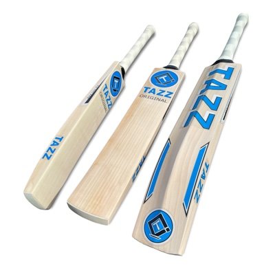 Tazz is an International Cricket Council accredited brand. Endorsed by several professional cricketers around the world.