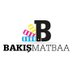 Bakış Matbaa (@bakismatbaa59) Twitter profile photo Bakış Matbaa (@bakismatbaa59) Twitter profile photo