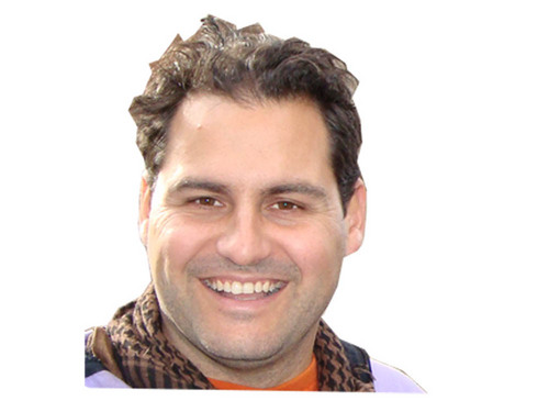 ferran orobitg Profile