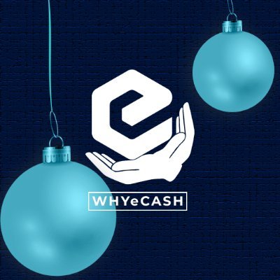 WhyeCash &, 
PNG Images. 
Making #eCash Adoption Easier via visual communication.
 #XECartisan 🎄