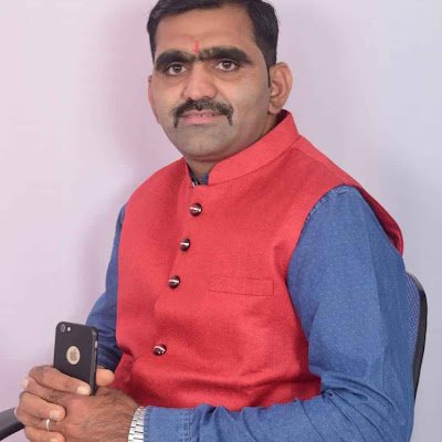 UmedSuthar6's profile picture. 