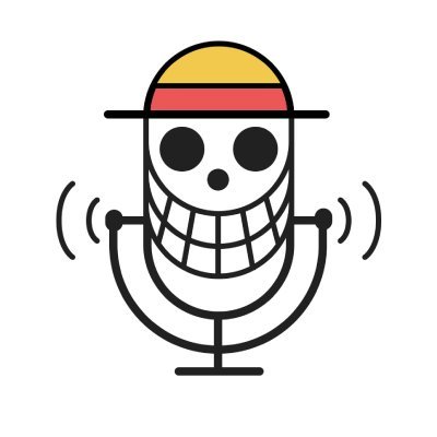 guaridapirataOP's profile picture. Un podcast de One Piece donde opinamos sobre el capitulo del manga semanal.

@birrasyberries