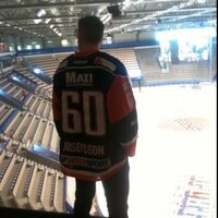 Erik Josefsson (@josefsson60) 's Twitter Profile