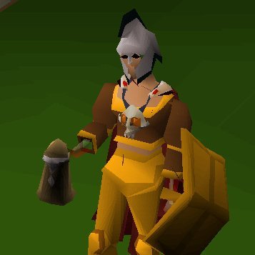 Former Rank 1 HC collection logger and clues / 45 pets / Iron Clan