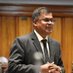 Professor Biman Prasad DPM, Fiji (@bimanprasad) Twitter profile photo