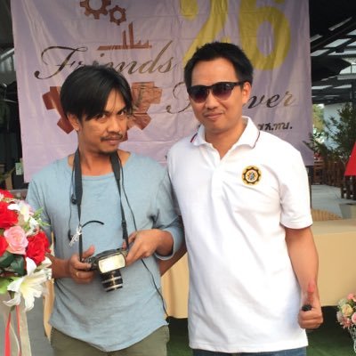 VaratipS's profile picture. Go on together