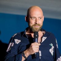 Chris Newstead (@chrisnewstead) 's Twitter Profile