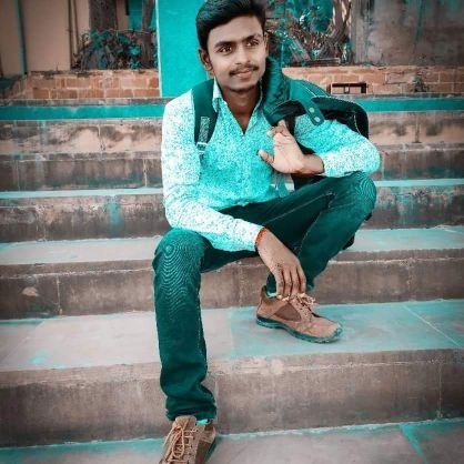 RaviMau62146895's profile picture. 