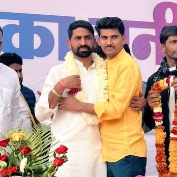 Ramavta93354421's profile picture. Ram