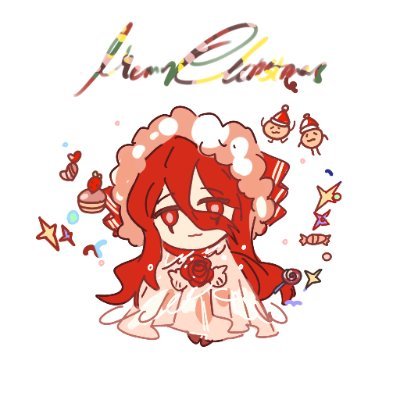 花栗鼠chipmuckさんのプロフィール画像