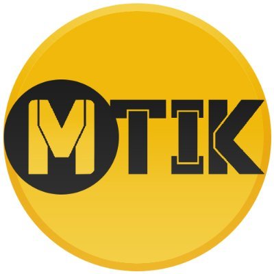 MatikaToken's profile picture. 