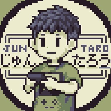 GameboyJuntaro Profile Picture