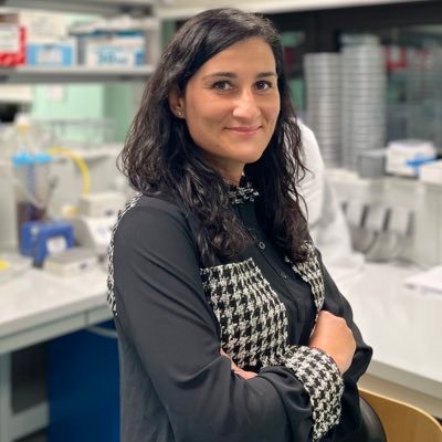 Senior PostDoctoral Researcher // San Raffaele Telethon Institute for Gene Therapy @DiMiccoLab #TRTHinvestigator #LadyTataMemorialTrustAwardee #AIRCfellow