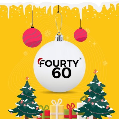 fourty60's profile picture. if no one knows about you,
Are you really on Social Media? 

Get Digital Marketing Solutions by Fourty60.