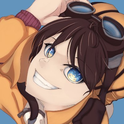 シマタ4438@秋例大祭 10/19さんのプロフィール画像