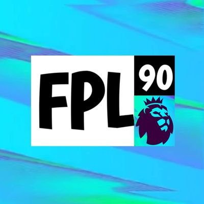 FPLNinety's profile picture. The most important news from FPL 🚨📰📈📉📊🥅 | Team Selection - Preview / Review | https://t.co/RrnRQSqW05