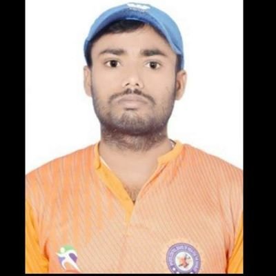 Divyang National Player