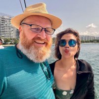 Ciaran Harron (@ciaranharron) 's Twitter Profile