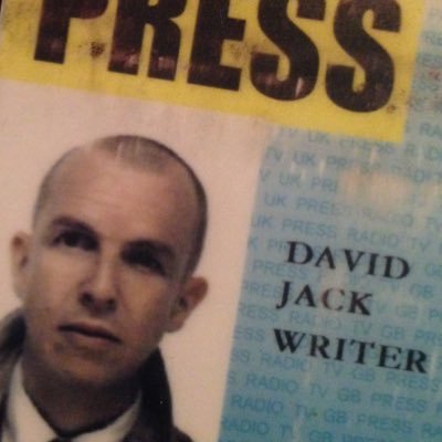 DJack_Journo Profile Picture