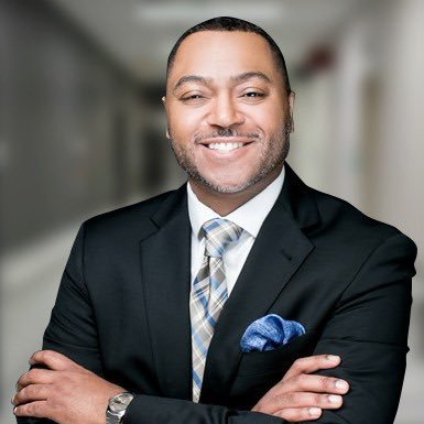 Dr. Jason Hayes is HBCU Grad, Doctor, Business Owner & Former Candidate for Lieutenant Governor.