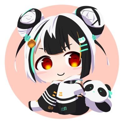 熊猫ぱん🐼💞さんのプロフィール画像