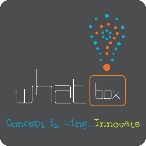 What_Box_'s profile picture. Creative Digital Solutions