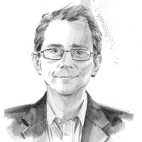 Sam Freedman (@samfrspare) Twitter profile photo