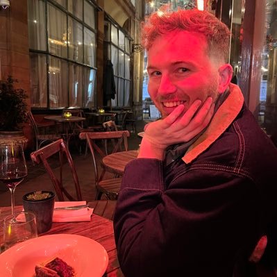 Tombaldwin1995's profile picture. 