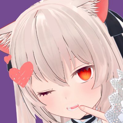 バーチャル美少女生主＆ユーチューバー、のらきゃっとです！ファンアート等はタグ：#Nora_Cat へ！配信実況タグは：#のらきゃっと　お仕事依頼はDMまでお願いします！