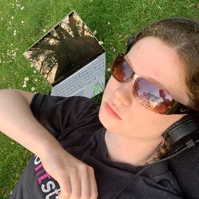 Kriscooperrr's profile picture. talk to me about cities, experimental music, history, politics and whatever else you find intriguing