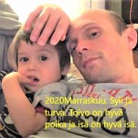 Teemu Ruskeepää (@toivojateemu) 's Twitter Profile