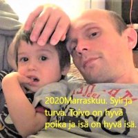 Teemu Ruskeepää(@ToivojaTeemu) 's Twitter Profile Photo