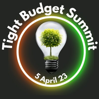 TightBudgetSummit