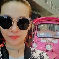 MoonZ (@moonzling15) 's Twitter Profile
