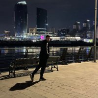 Huseyn Guluzade (@guluzadehuseyn) 's Twitter Profile