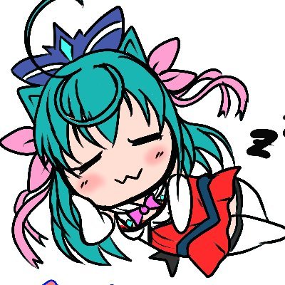 絵はちょくちょく描きます
プラモ初心者です
イラストSkebリクhttps://t.co/yd8xYxgV8Q