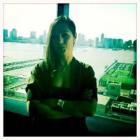 Lynne Collins (@lycalo) 's Twitter Profile Photo
