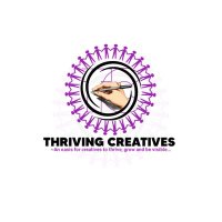 Thriving Creatives(@Thrivincreative) 's Twitter Profile Photo