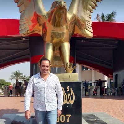 Hamdy_Elgayar_'s profile picture. بسم الله الرحمن الرحيم ولولا اذ دخلت جنتك قلت ما شاء الله لا قوه الا بالله♥️ الحاج حمدي الجيار صاحب مؤسسه حمدي الجيار للتجاره اهلاوي وافتخر 👍