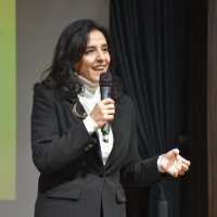 Doç. Dr. Ayşe Nevin SERT (@aysenevinsert) 's Twitter Profile
