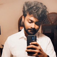 Vaibhav Raj Pandey (@vaibhavrpandey) 's Twitter Profile