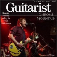 Garry Scott James (@garryscottjames) 's Twitter Profile Photo