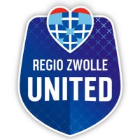 Regio Zwolle United(@RZU038) 's Twitter Profile Photo