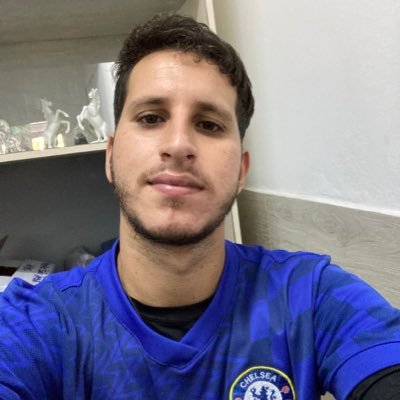 SPFC, ChelseaFC, Naruto, Jornalismo