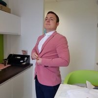 Brian O'Connor (@bribru91) 's Twitter Profile Photo